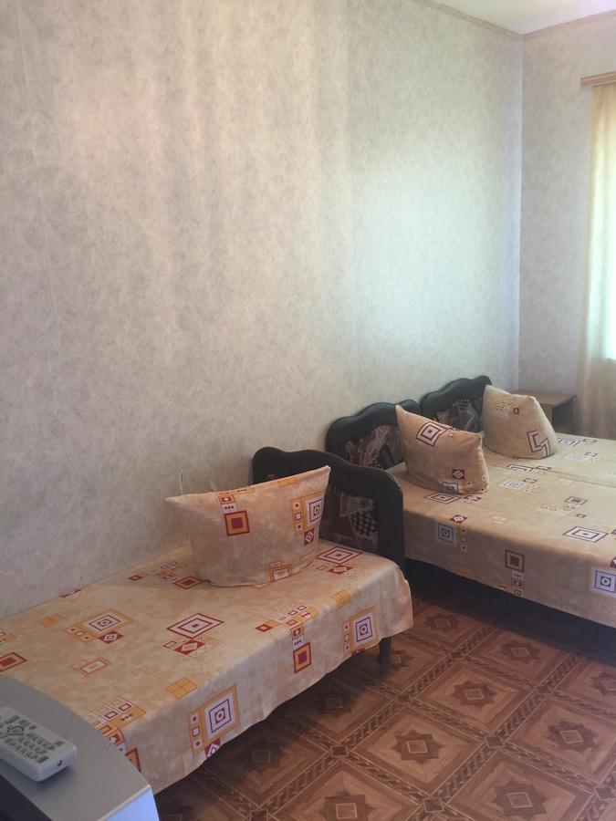 Guest House Antiei Vityazevo Εξωτερικό φωτογραφία
